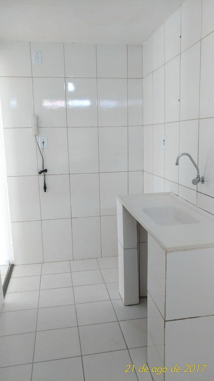 Apartamento, 2 quartos - Foto 12