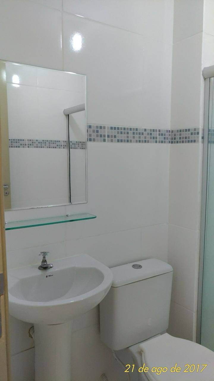 Apartamento, 2 quartos - Foto 8