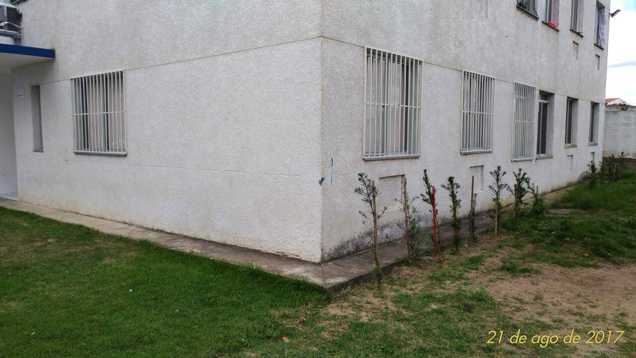 Apartamento, 2 quartos - Foto 15