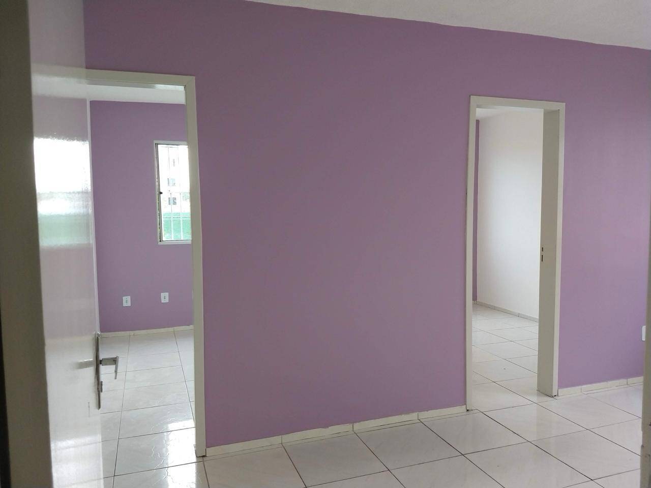 Apartamento, 2 quartos - Foto 3