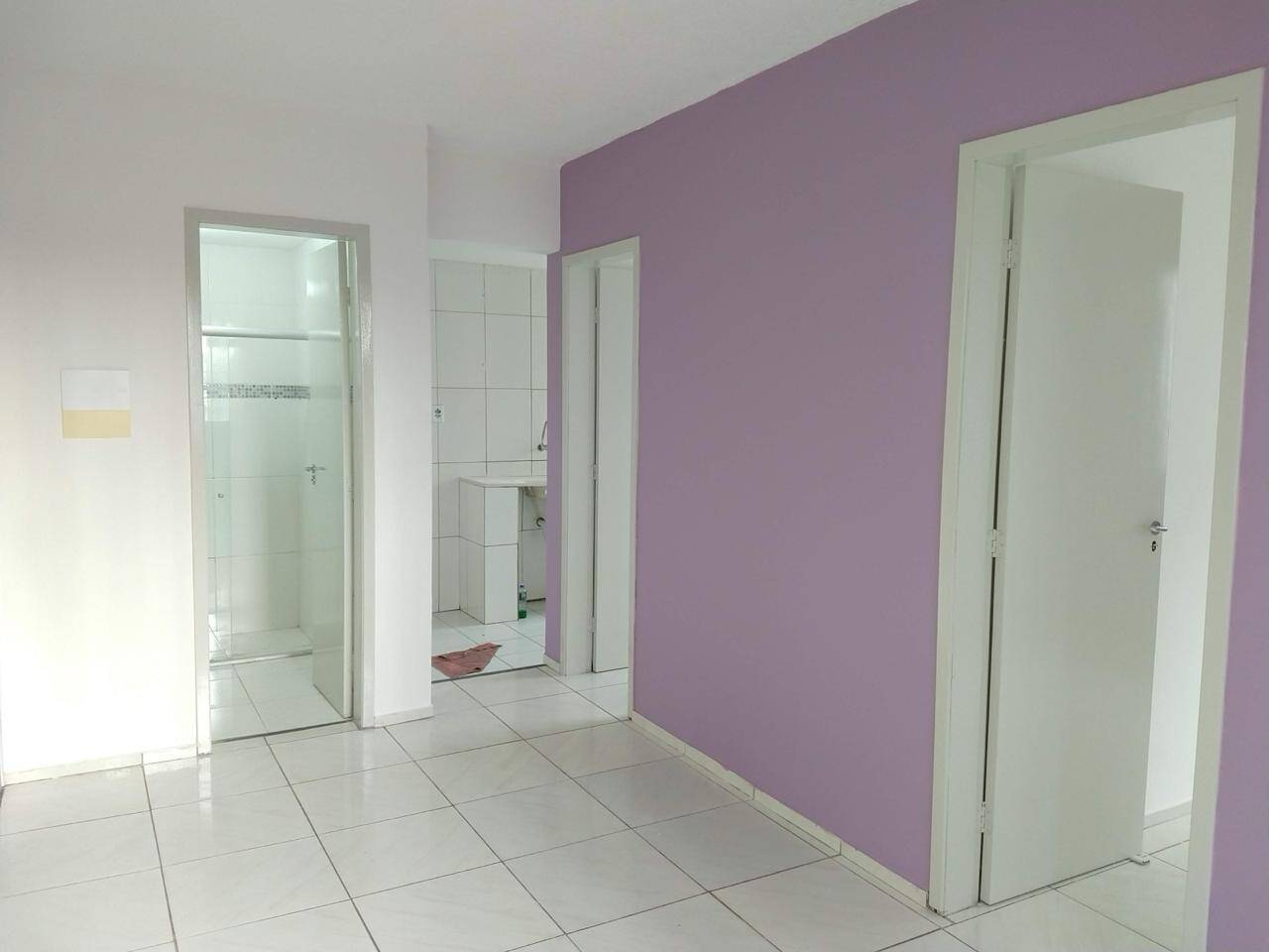 Apartamento, 2 quartos - Foto 1