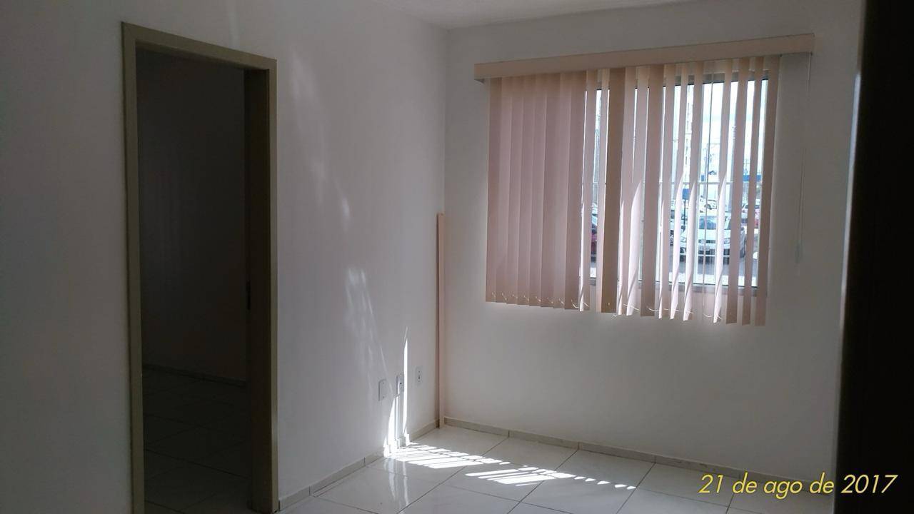 Apartamento, 2 quartos - Foto 11