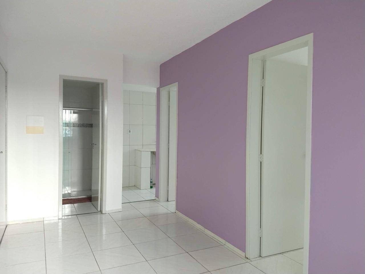 Apartamento, 2 quartos - Foto 2