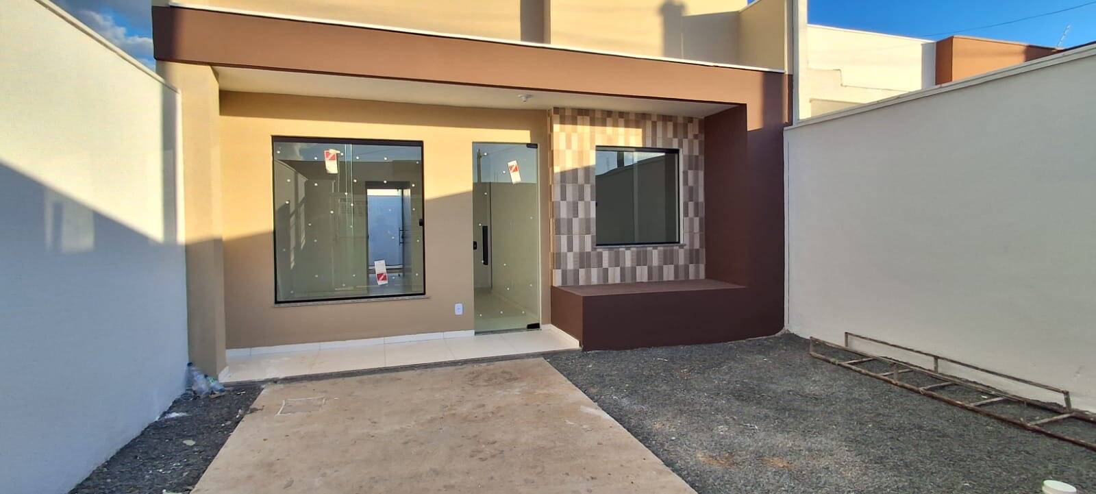 #3113 - Casa para Venda em Feira de Santana - BA