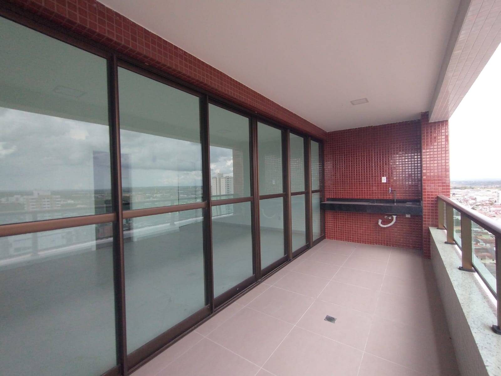 #3119 - Apartamento para Venda em Feira de Santana - BA