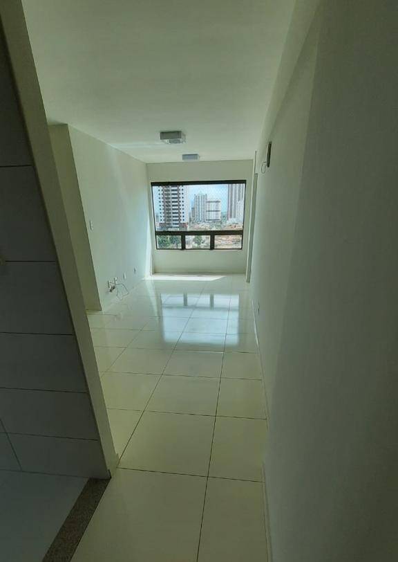 #3120 - Apartamento para Venda em Feira de Santana - BA