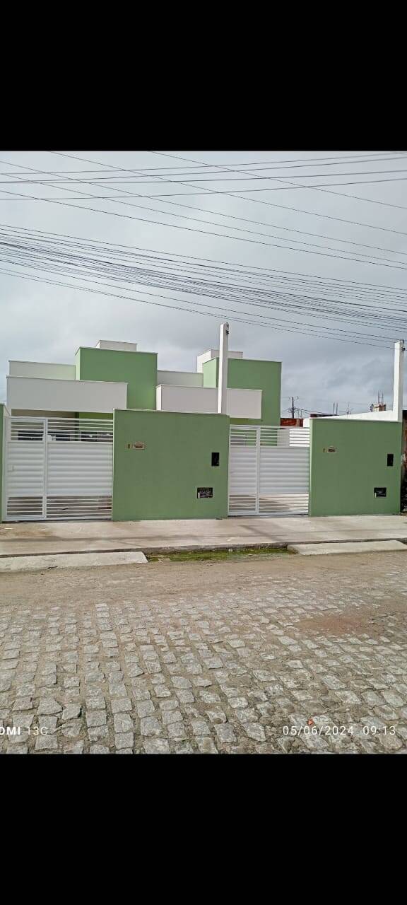 #3125 - Casa para Venda em Feira de Santana - BA