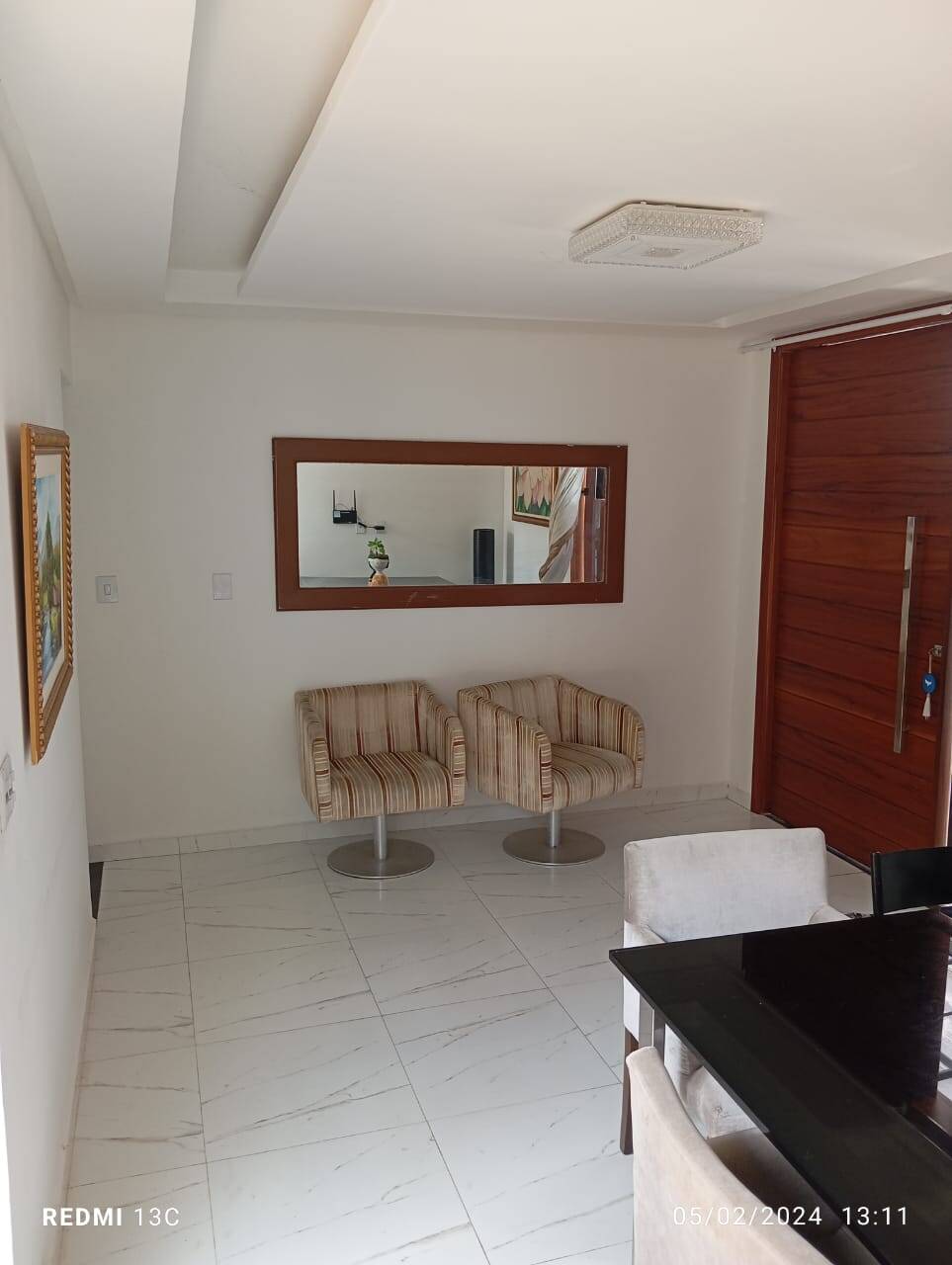 #3128 - Casa em condomínio para Venda em Feira de Santana - BA
