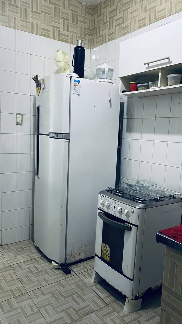 #3129 - Casa para Venda em Feira de Santana - BA