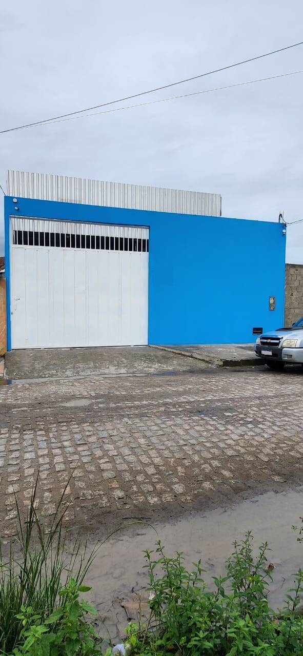 #3131 - Galpão para Venda em Feira de Santana - BA