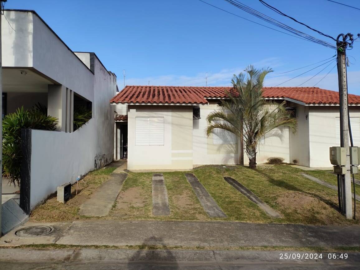 #3133 - Casa para Venda em Feira de Santana - BA