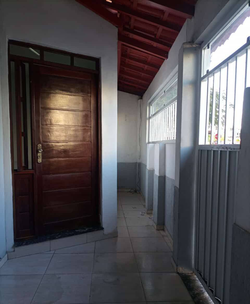 #3136 - Casa para Venda em Feira de Santana - BA