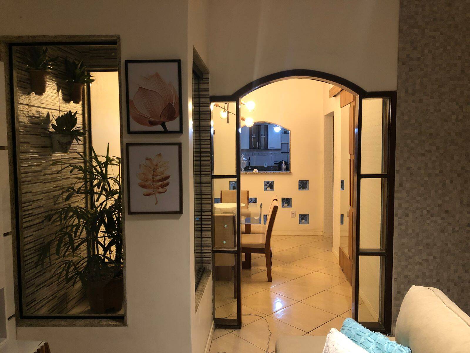 #3142 - Casa para Venda em Feira de Santana - BA