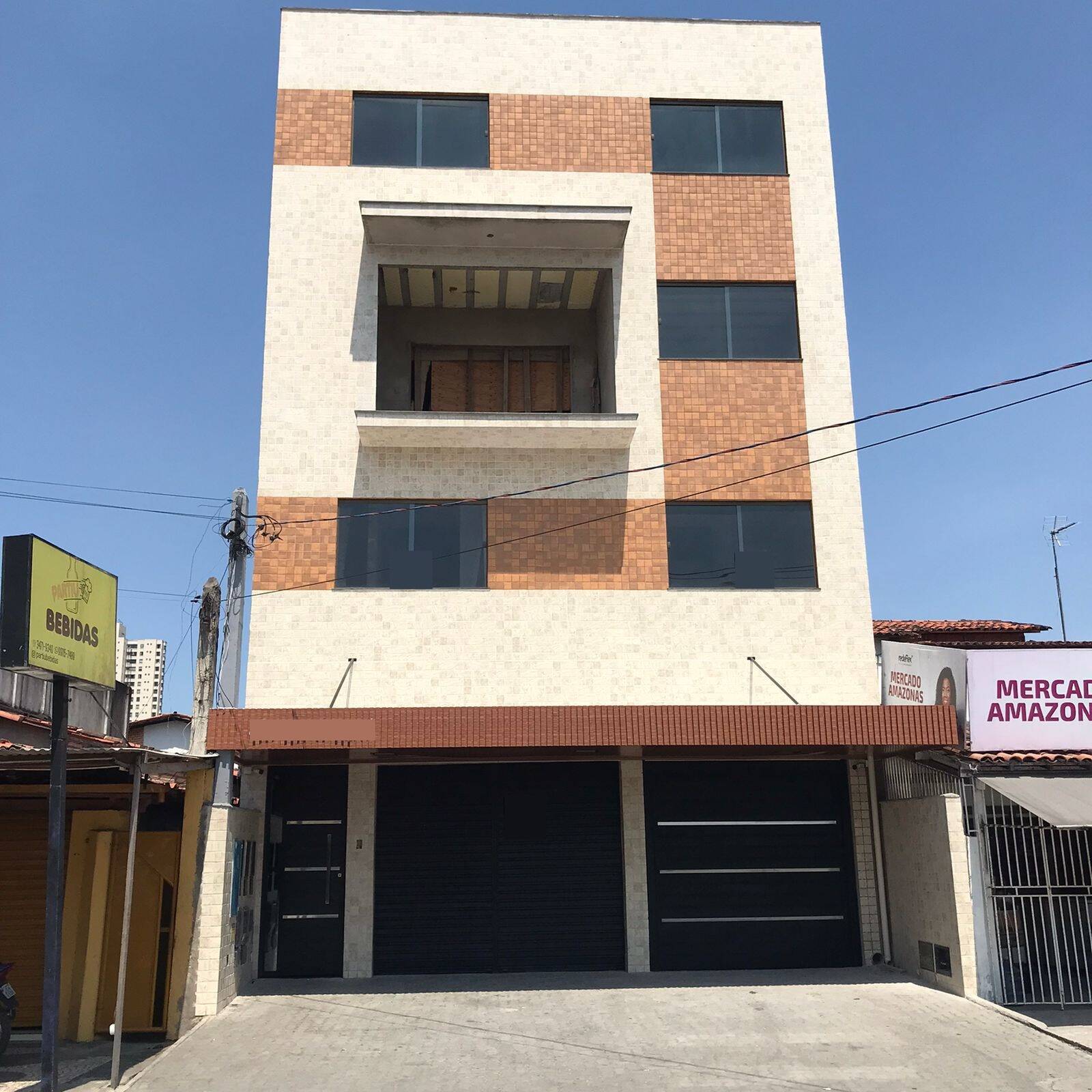 #3096 - Sala para Locação em Feira de Santana - BA