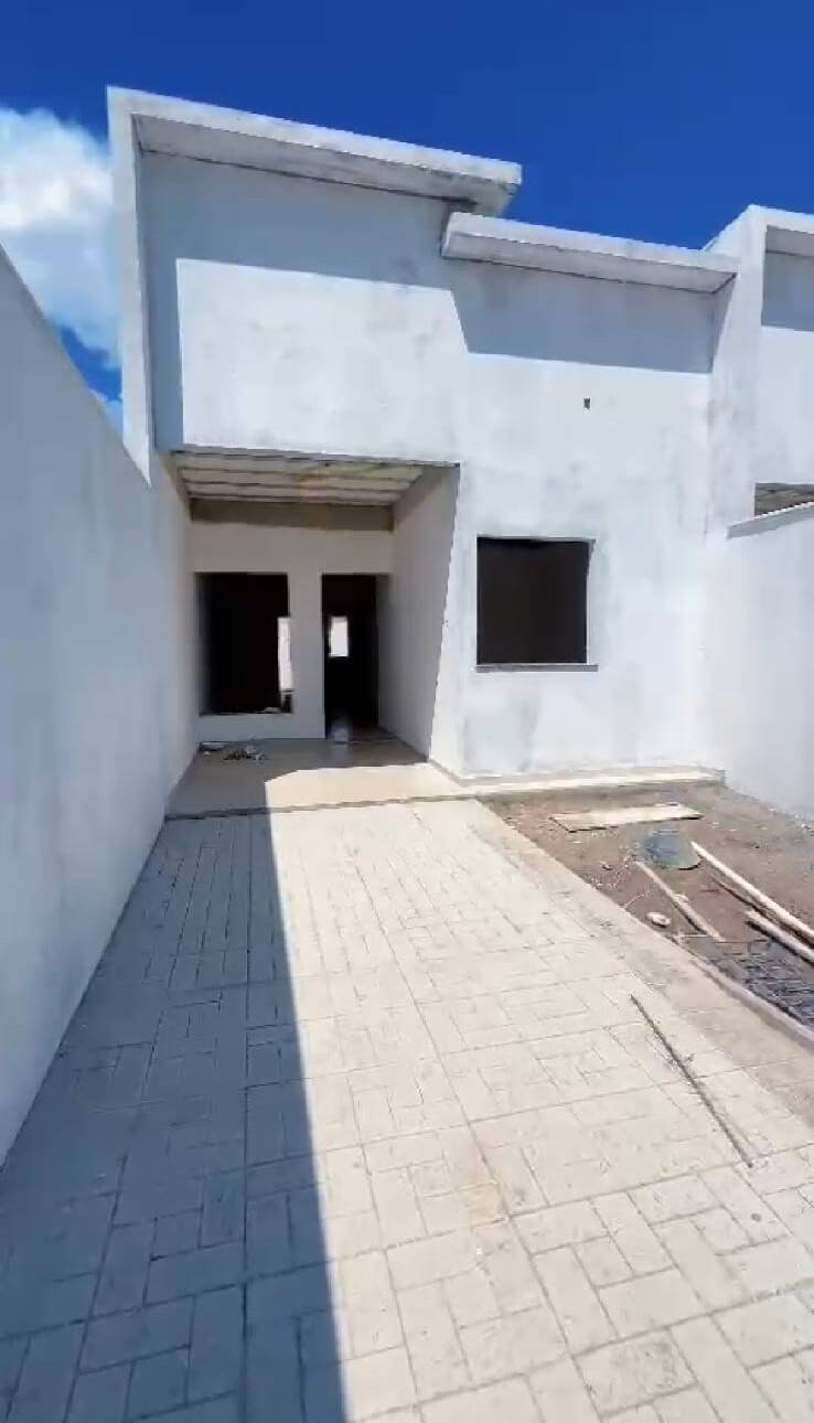 #3157 - Casa para Venda em Feira de Santana - BA