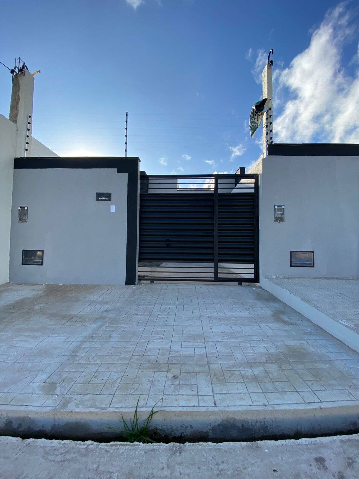 #3161 - Casa para Venda em Feira de Santana - BA
