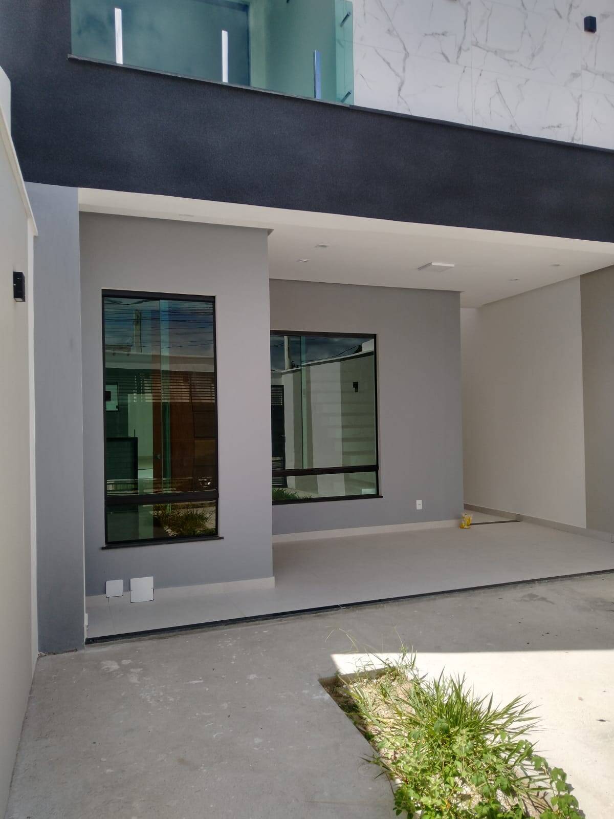 #3162 - Casa para Venda em Feira de Santana - BA