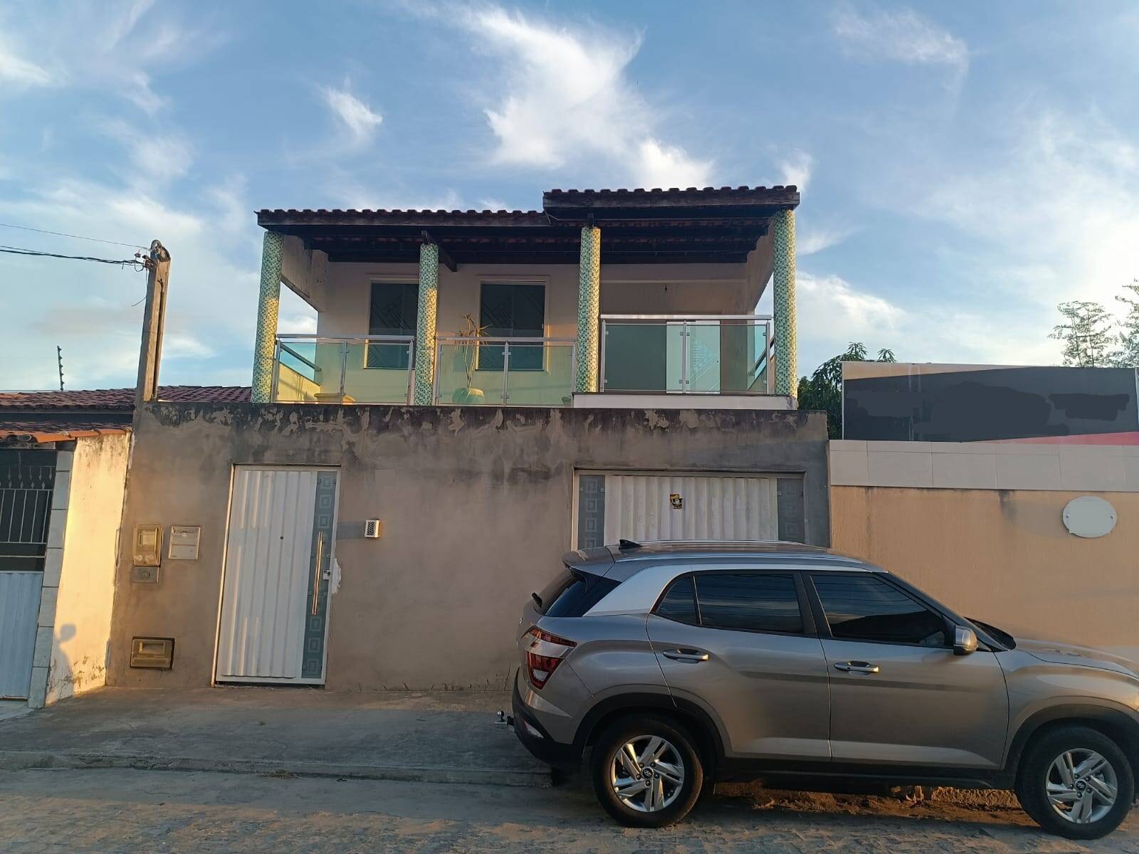 #3170 - Casa para Locação em Feira de Santana - BA