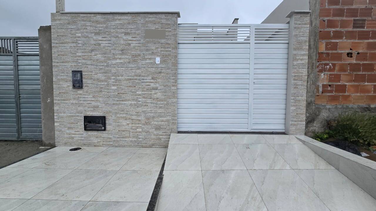 #3176 - Casa para Venda em Feira de Santana - BA