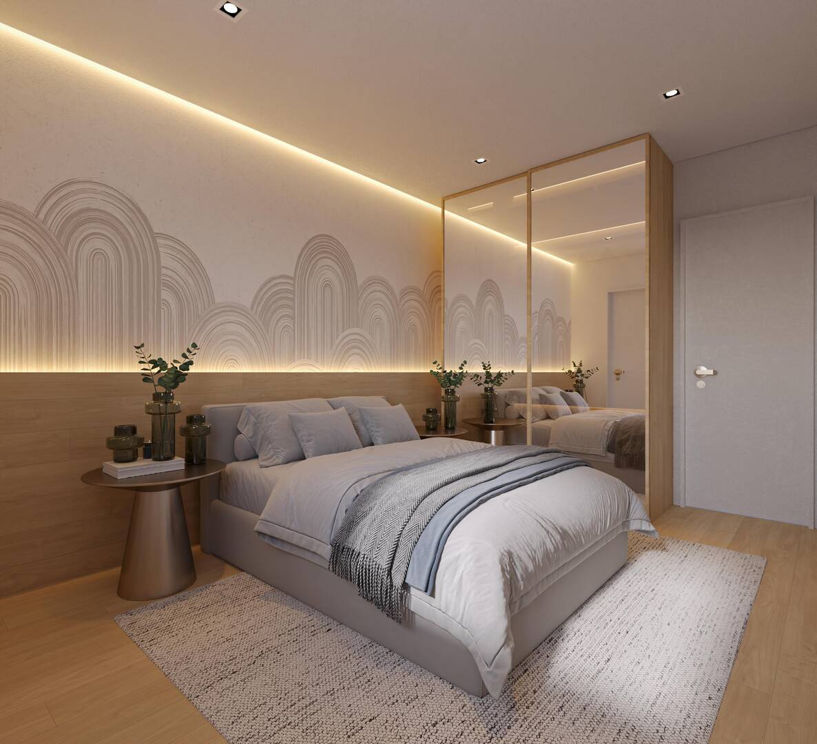 Casa à venda com 2 quartos, 63m² - Foto 4