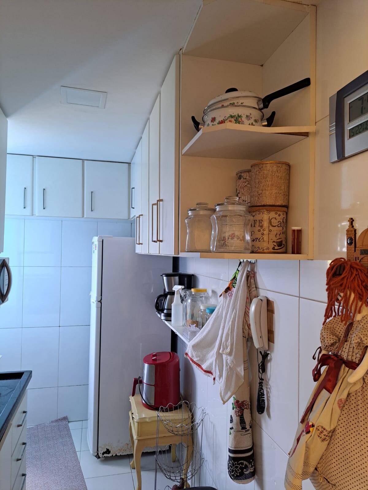 Apartamento à venda com 2 quartos - Foto 5