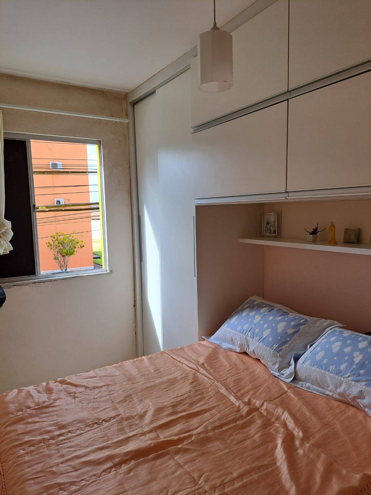 Apartamento à venda com 2 quartos - Foto 6