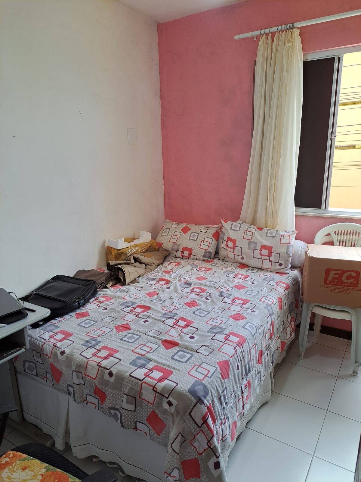 Apartamento à venda com 2 quartos - Foto 11