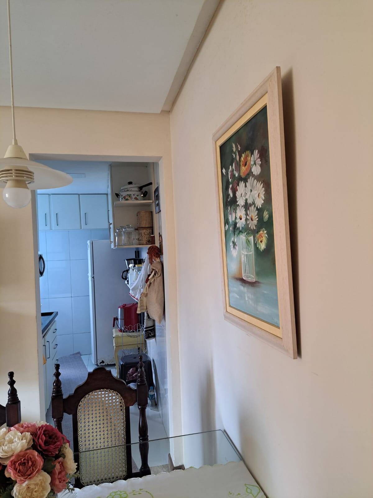 Apartamento à venda com 2 quartos - Foto 3