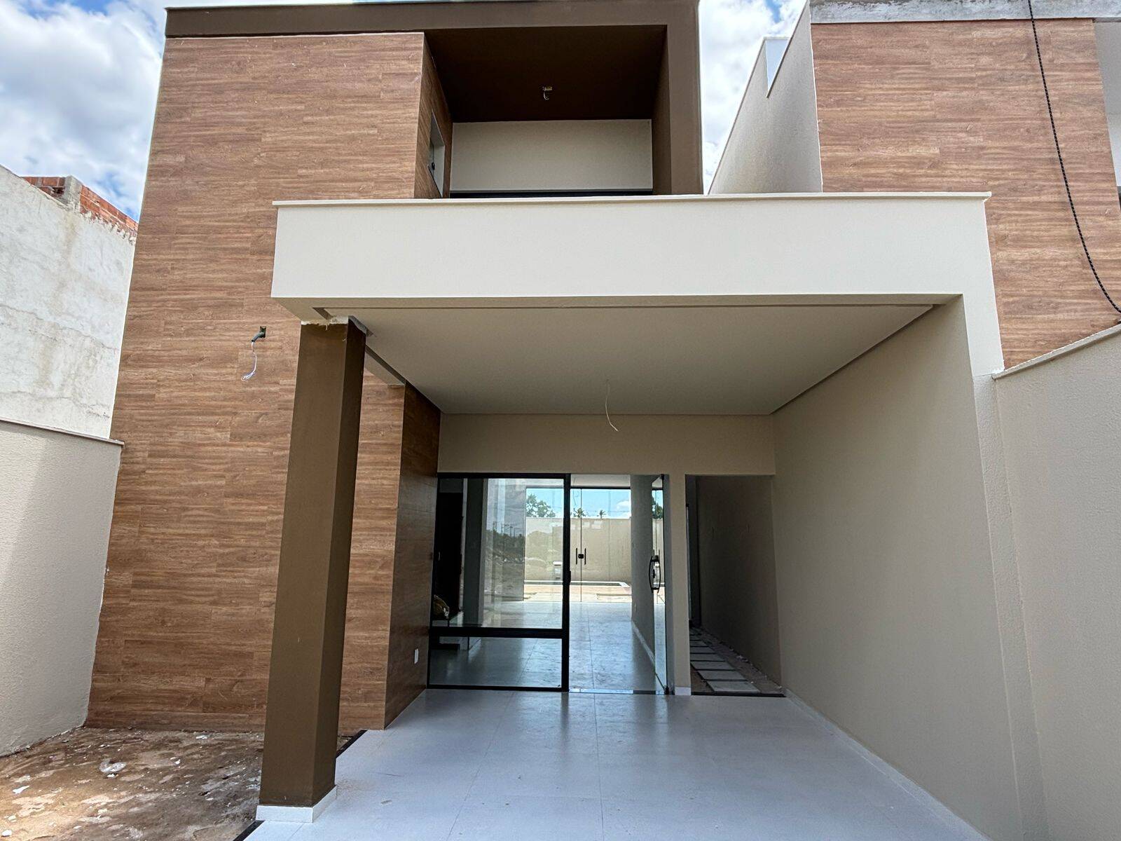 Casa à venda com 3 quartos, 112m² - Foto 5
