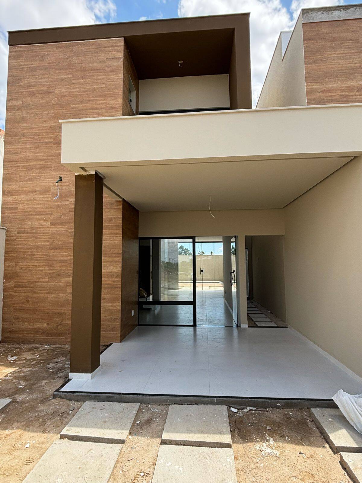 Casa à venda com 3 quartos, 112m² - Foto 7