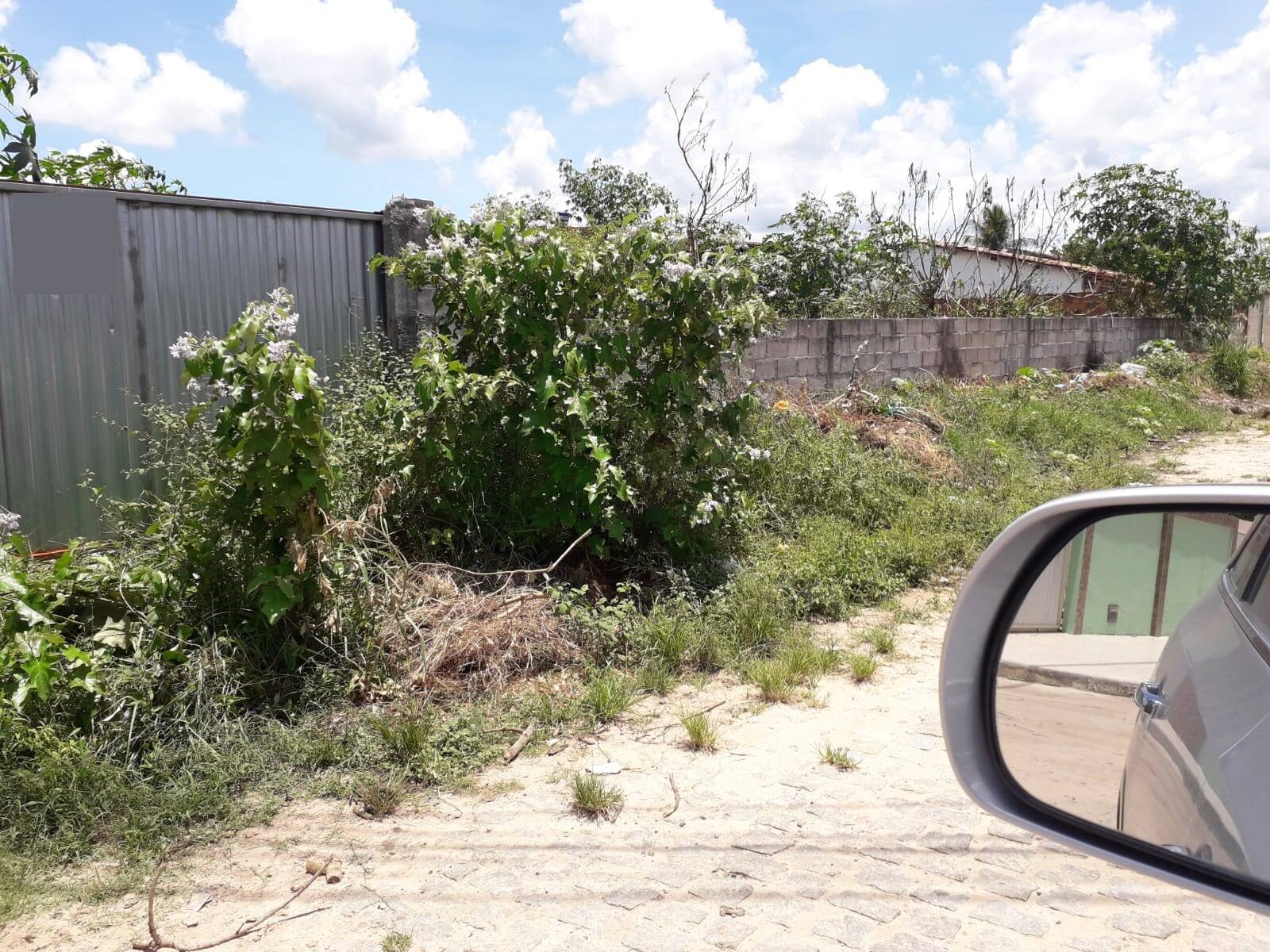 #3193 - Terreno para Venda em Feira de Santana - BA