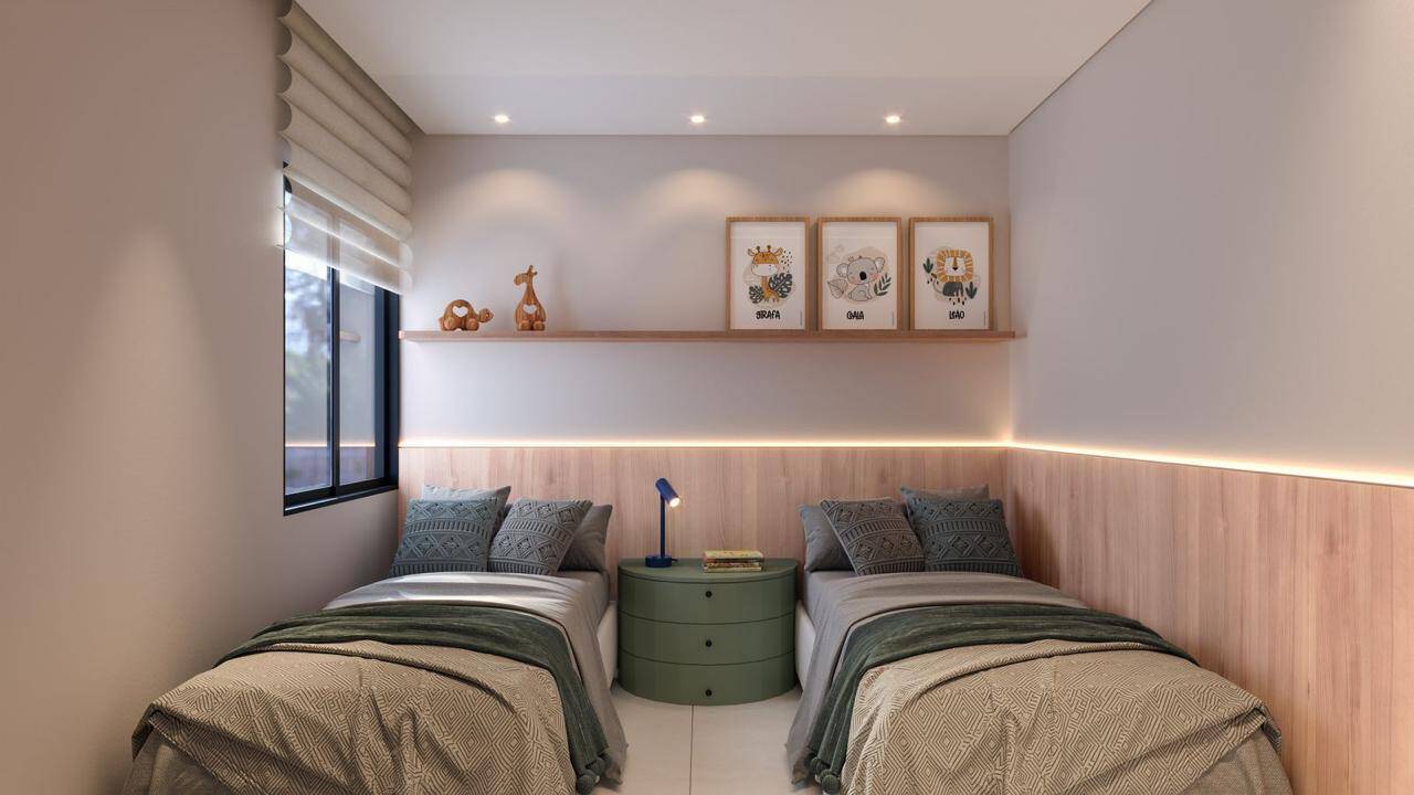 Casa de Condomínio à venda com 2 quartos, 53m² - Foto 8