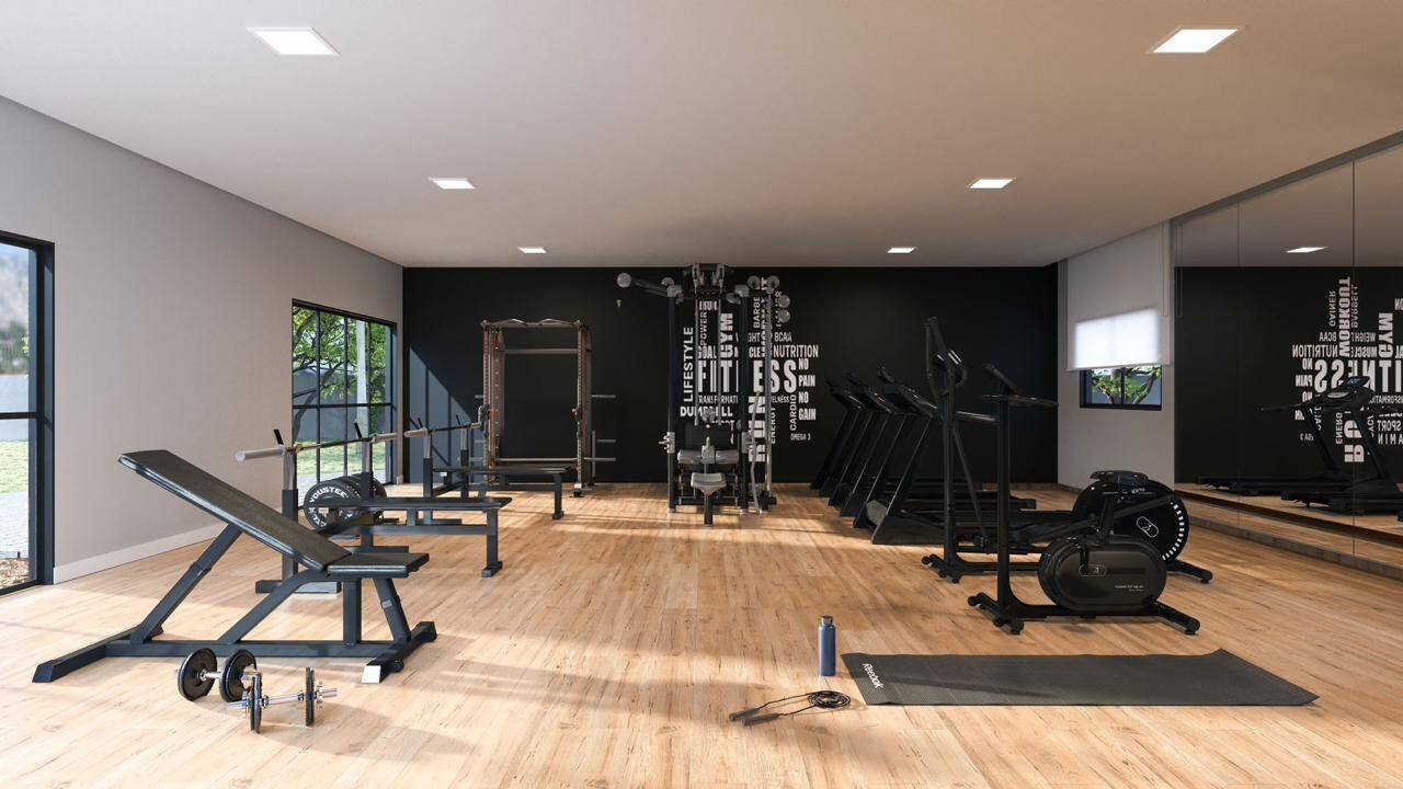 Casa de Condomínio à venda com 2 quartos, 53m² - Foto 9