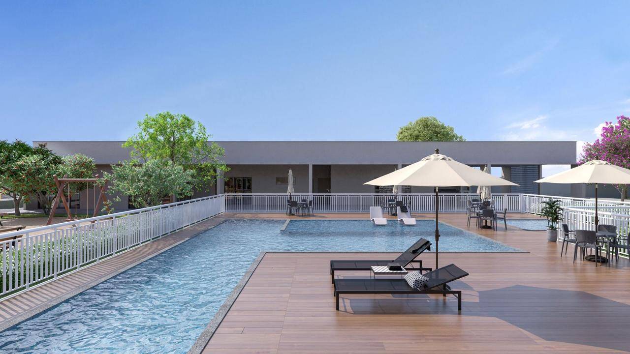 Casa de Condomínio à venda com 2 quartos, 53m² - Foto 15