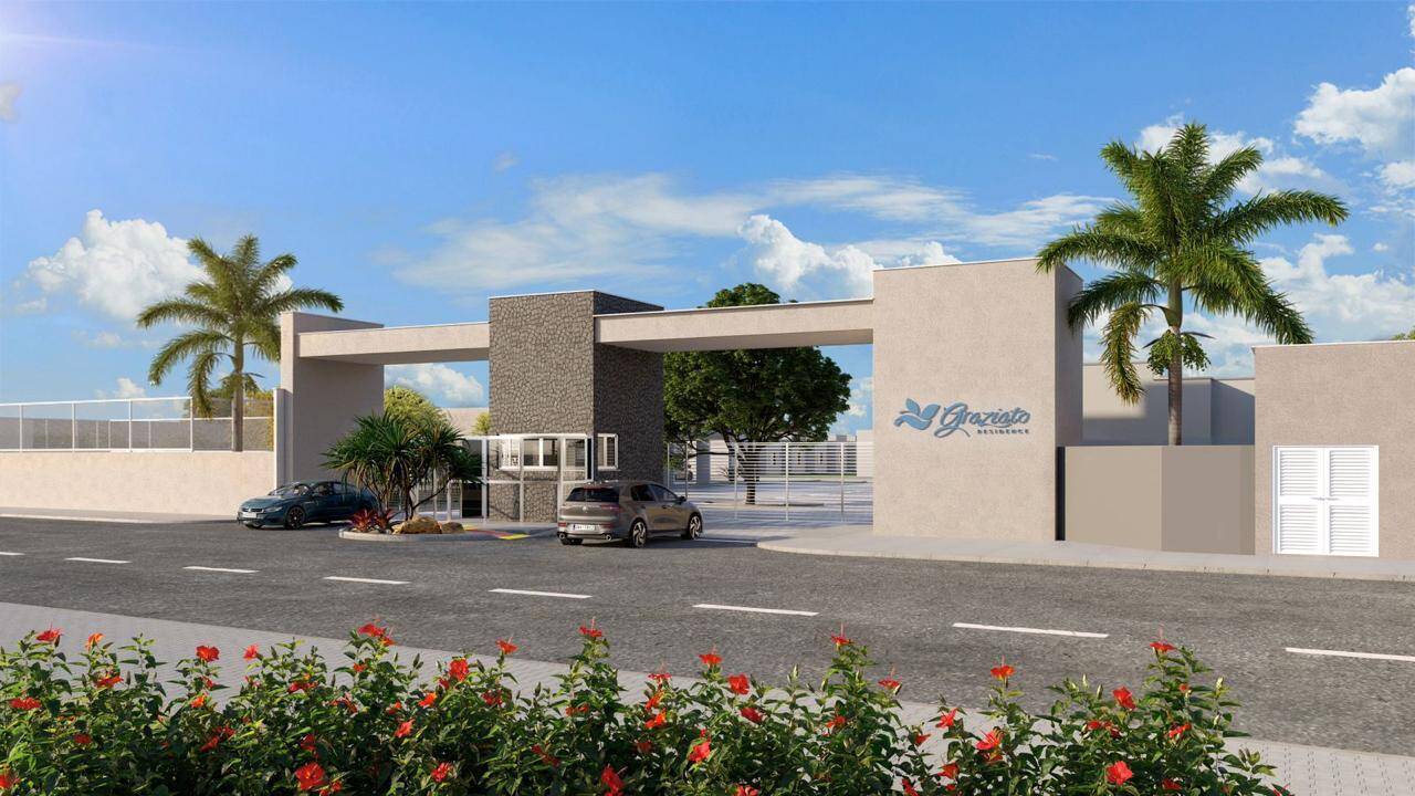 Casa de Condomínio à venda com 2 quartos, 53m² - Foto 3