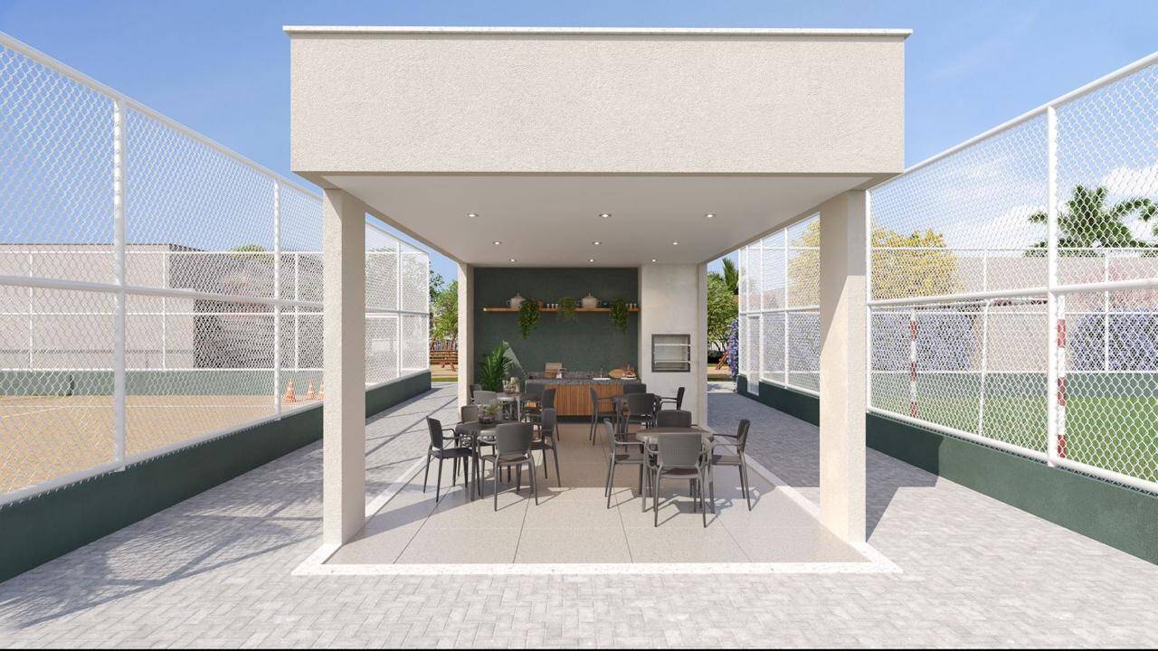 Casa de Condomínio à venda com 2 quartos, 53m² - Foto 17