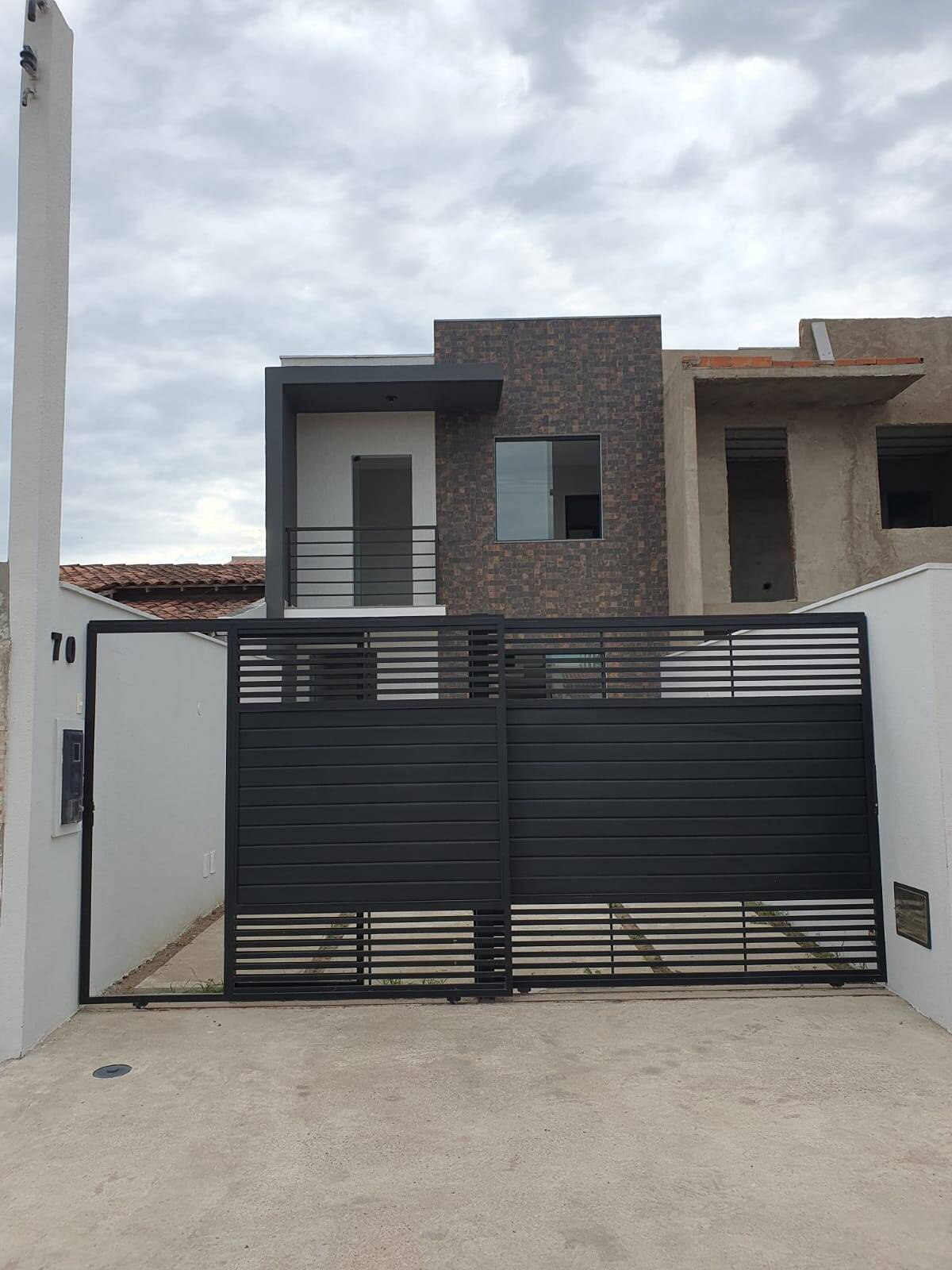 #3207 - Casa para Venda em Feira de Santana - BA