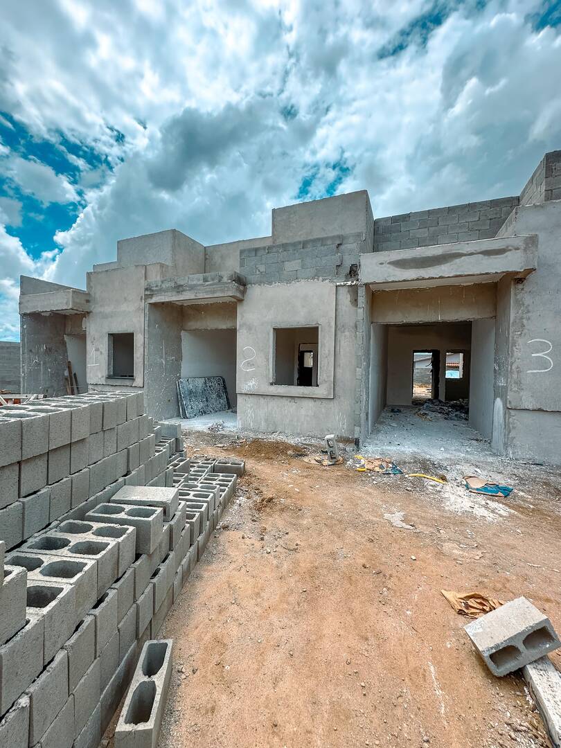 Casa à venda com 2 quartos, 63m² - Foto 5