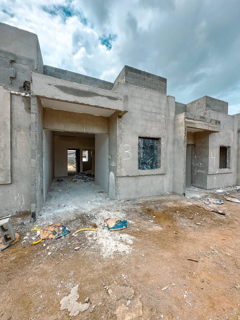 Casa à venda com 2 quartos, 63m² - Foto 6