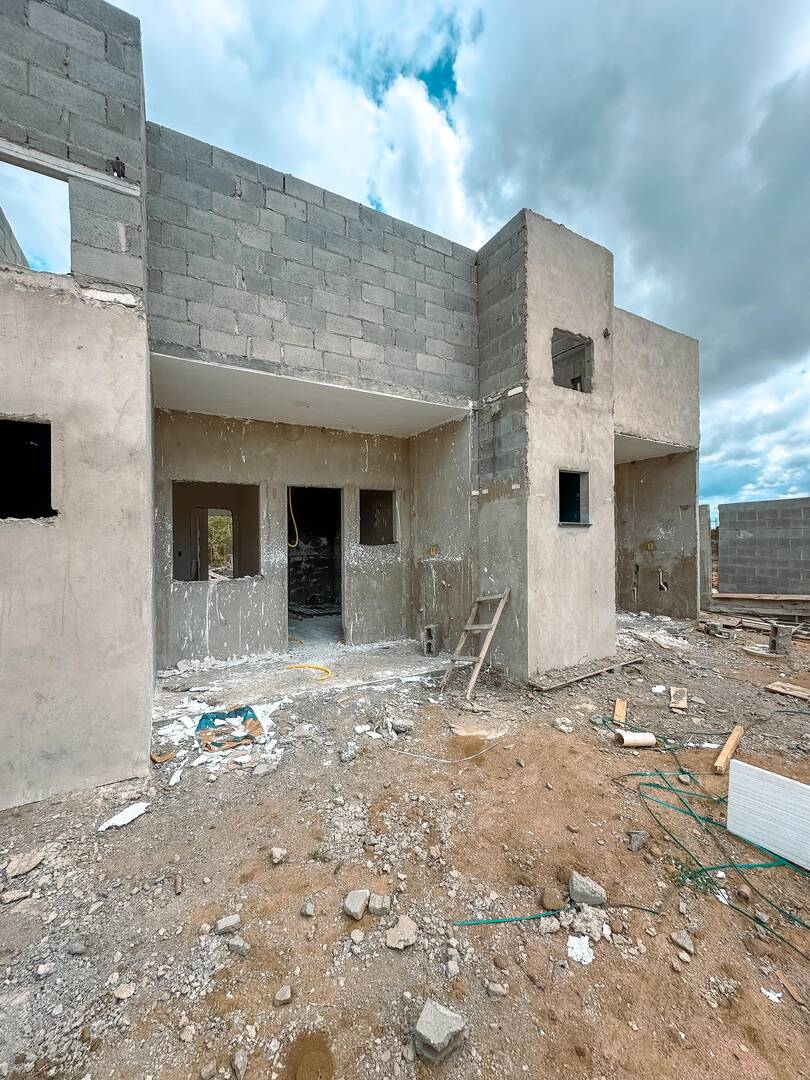 Casa à venda com 2 quartos, 63m² - Foto 10