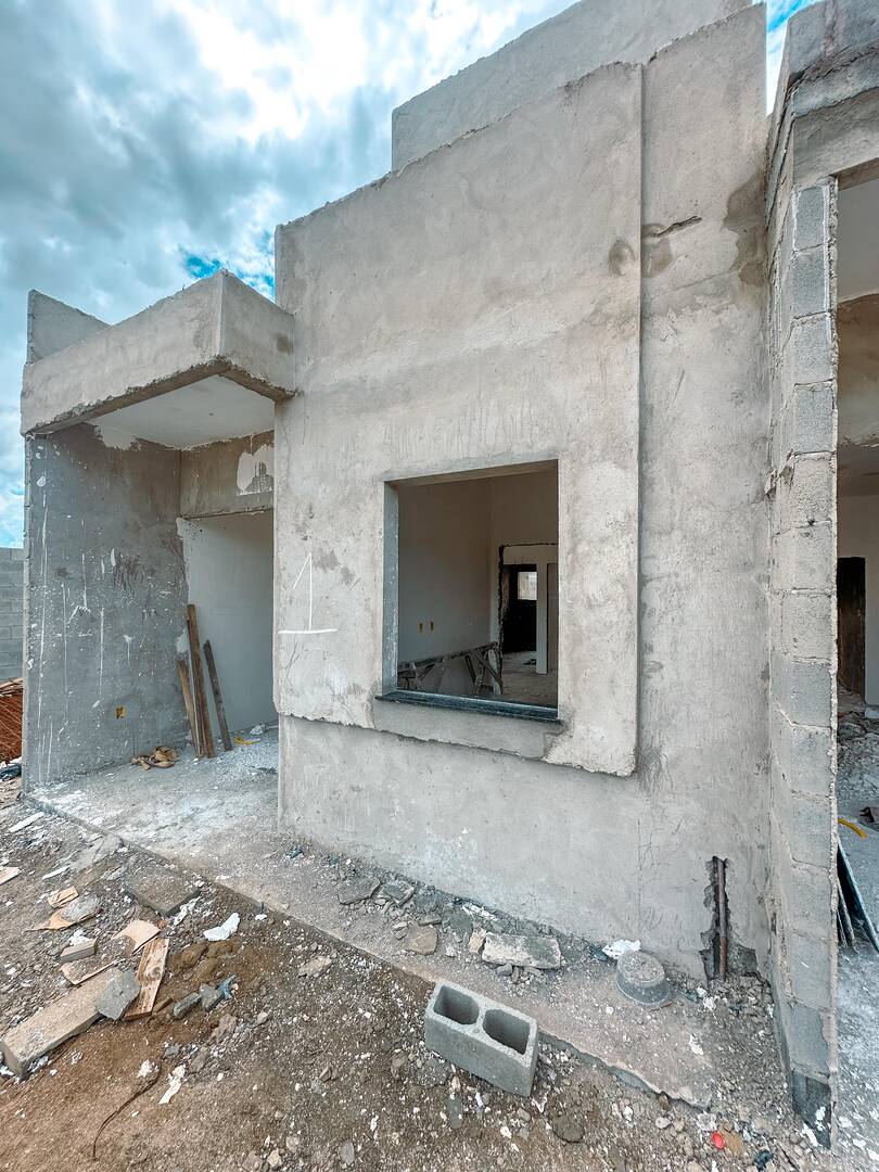 Casa à venda com 2 quartos, 63m² - Foto 7