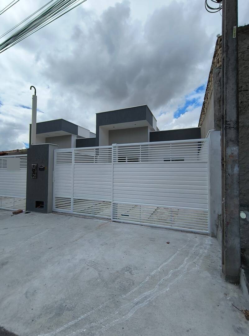 #3173 - Casa para Venda em Feira de Santana - BA