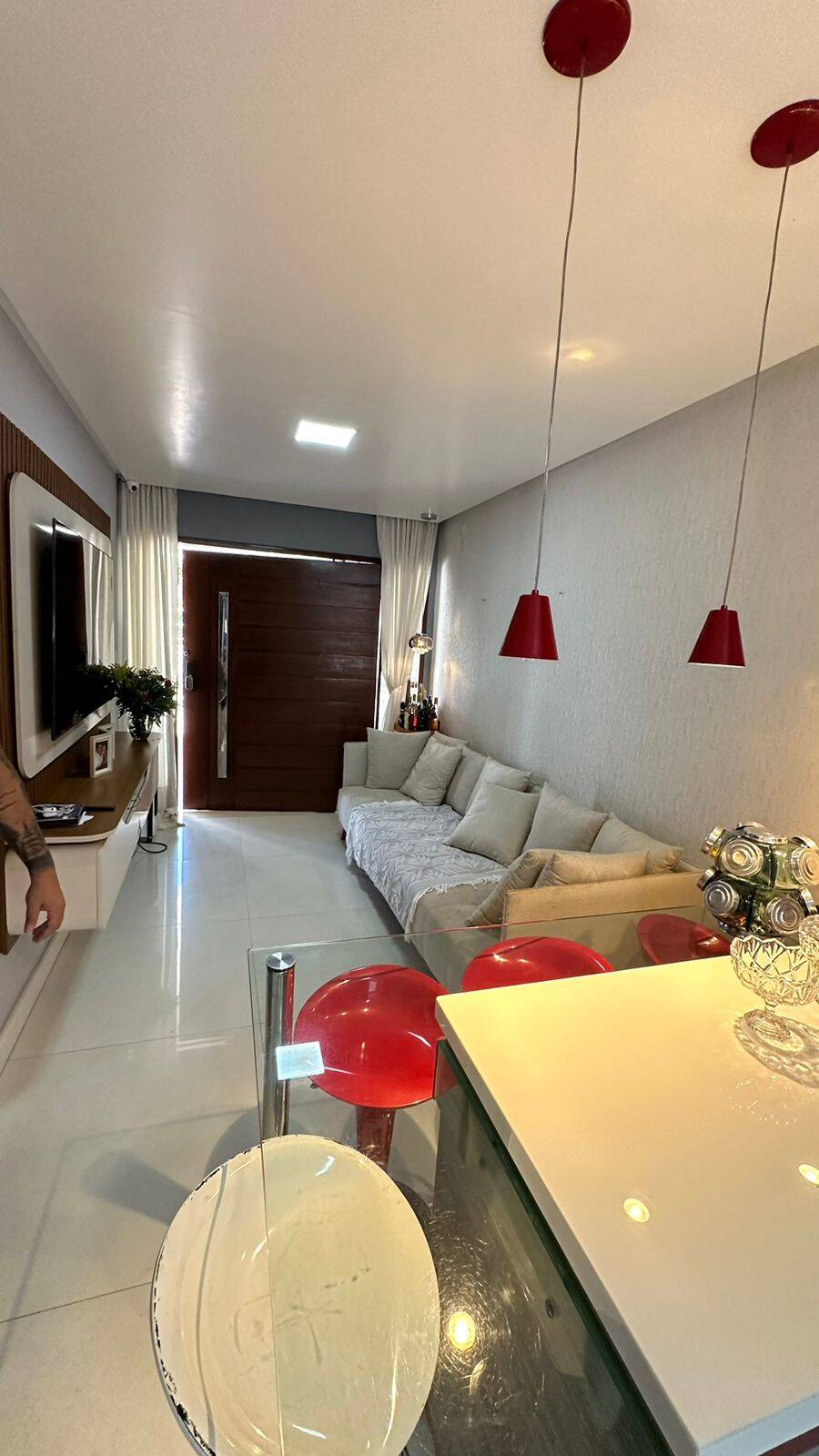 #3210 - Casa para Venda em Feira de Santana - BA