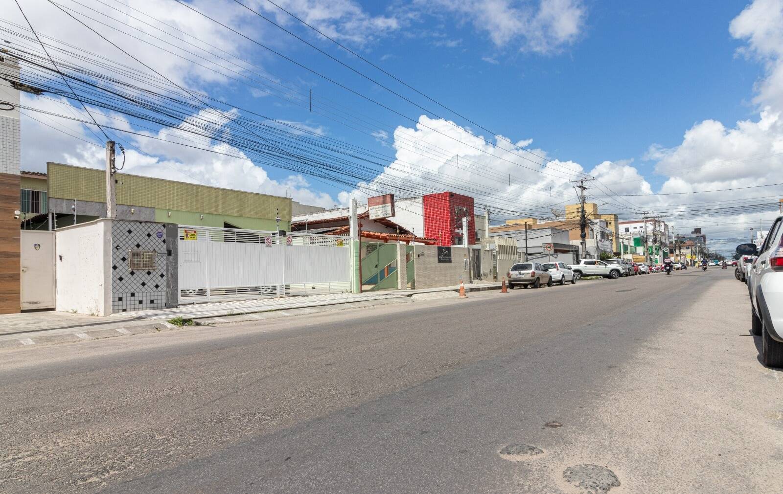 Prédio Inteiro à venda e aluguel - Foto 1