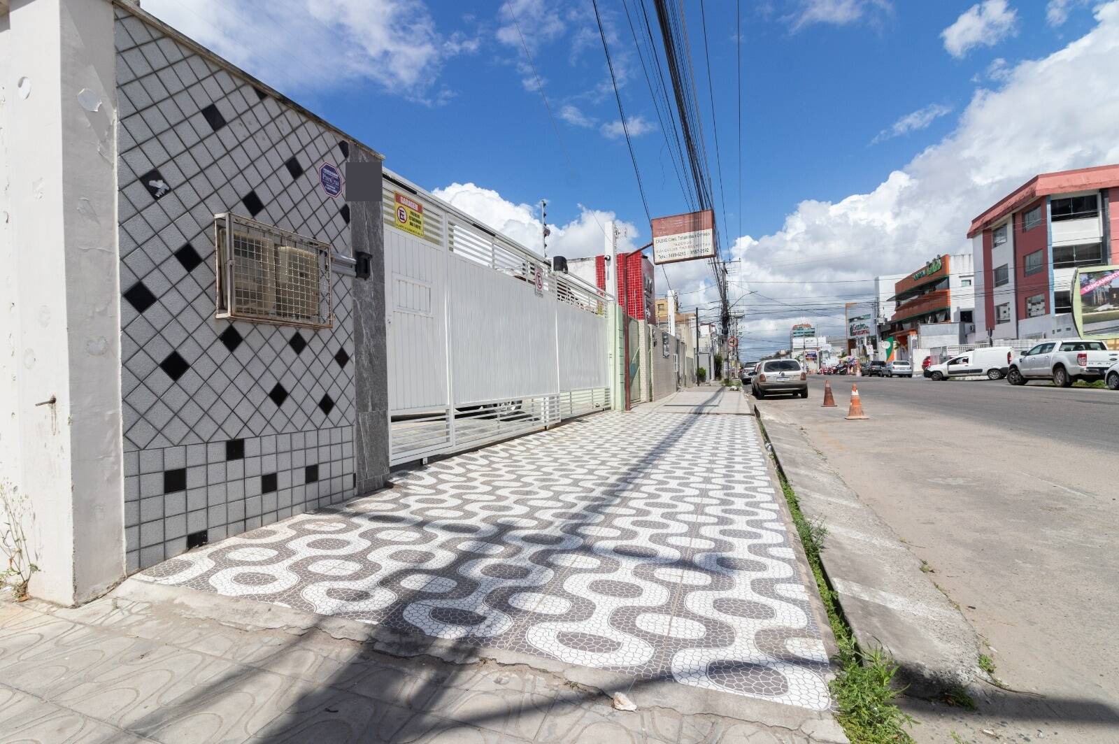 Prédio Inteiro à venda e aluguel - Foto 2