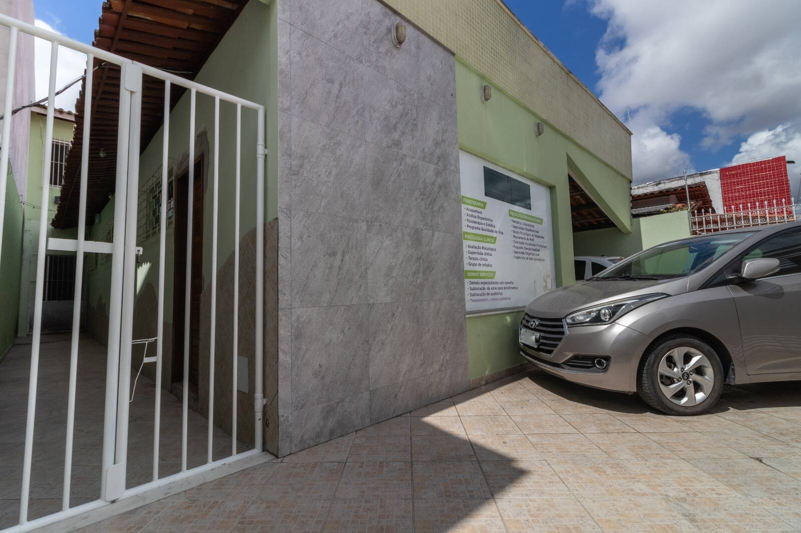 Prédio Inteiro à venda e aluguel - Foto 3