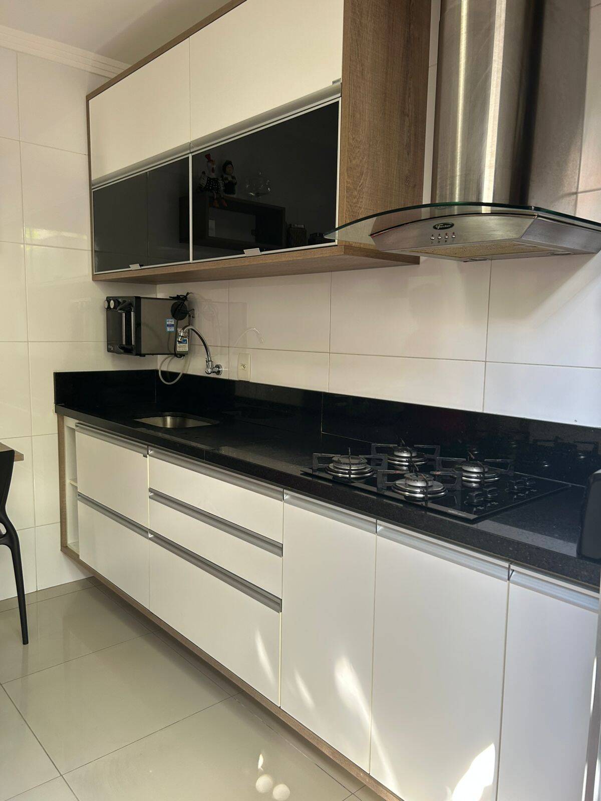 Casa de Condomínio, 3 quartos - Foto 6