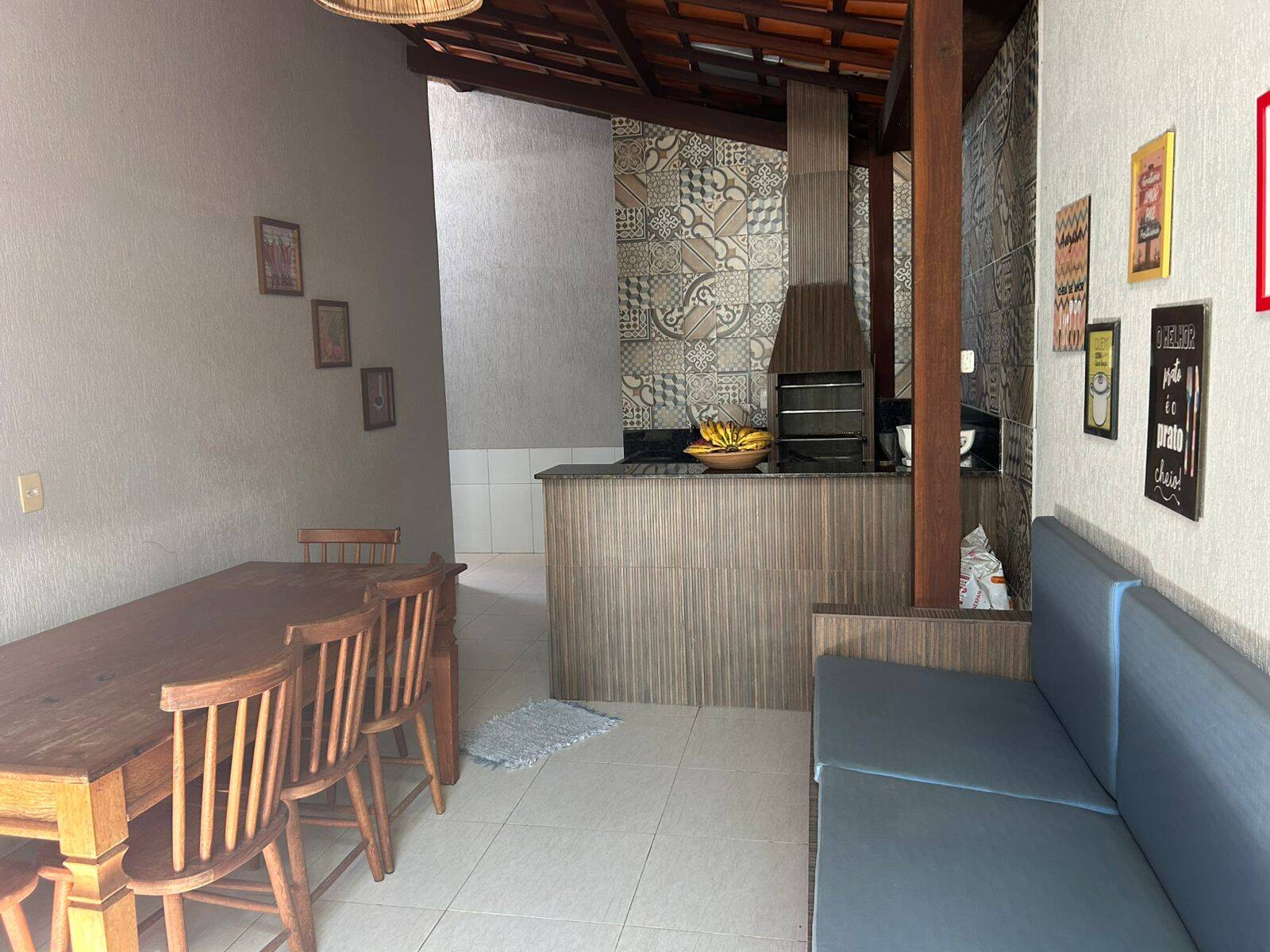 Casa de Condomínio, 3 quartos - Foto 18