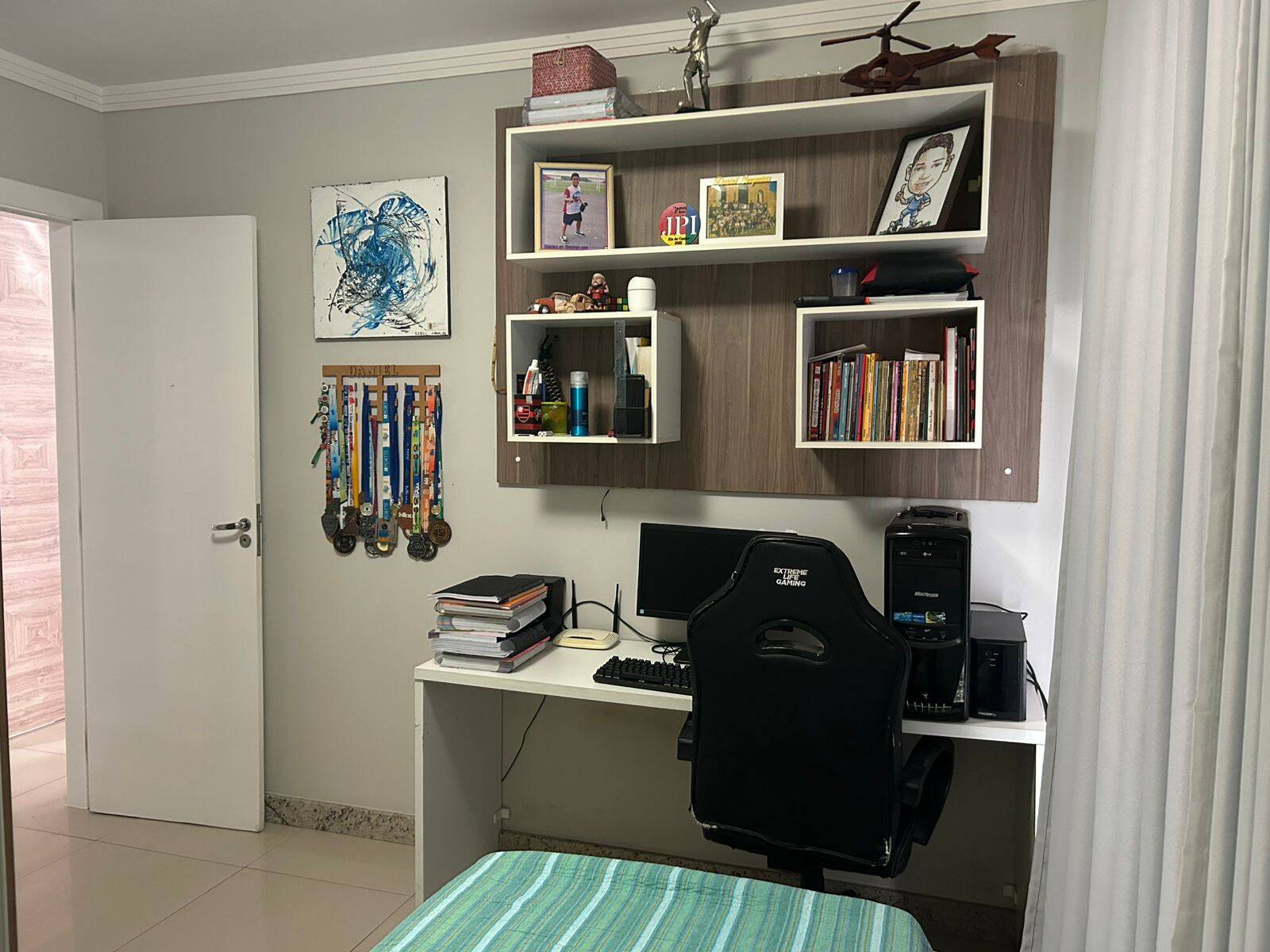 Casa de Condomínio, 3 quartos - Foto 12