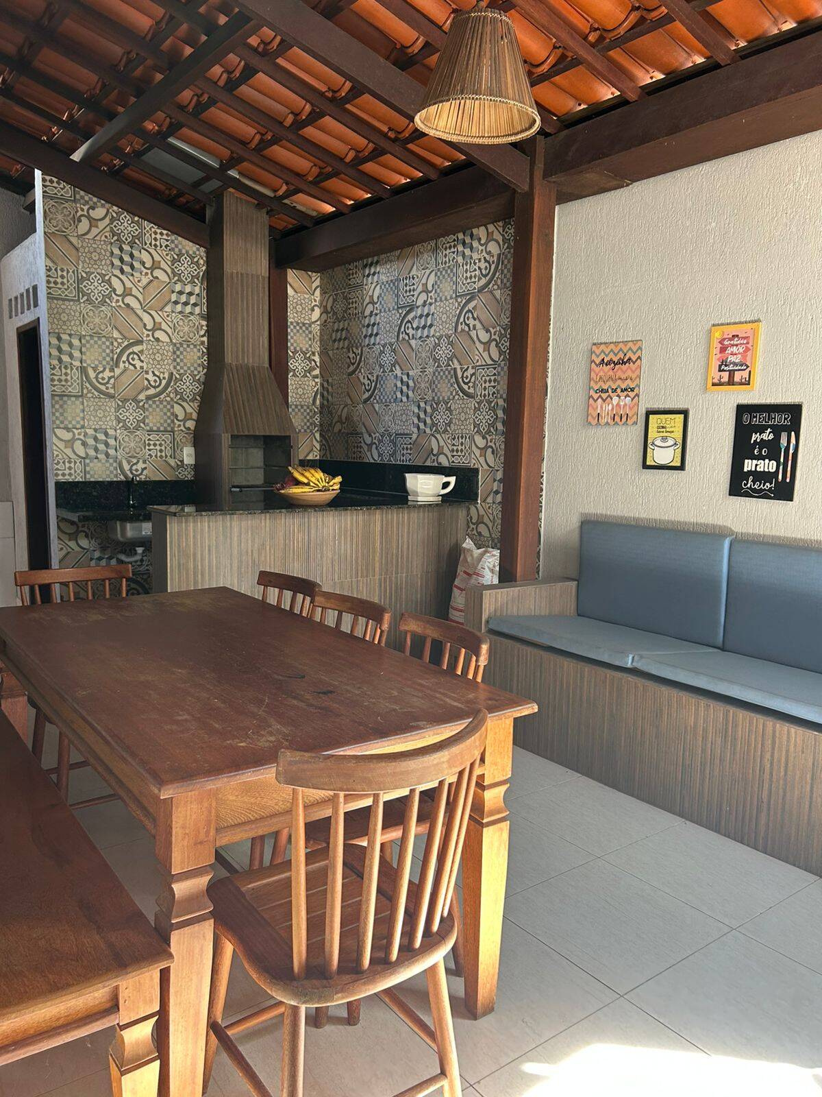 Casa de Condomínio, 3 quartos - Foto 19
